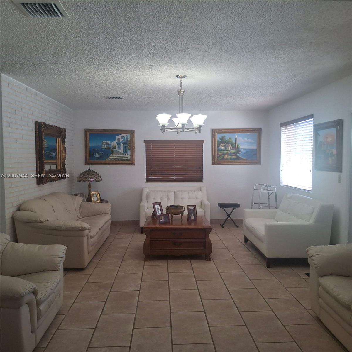 FLAMINGO PARK - Residential