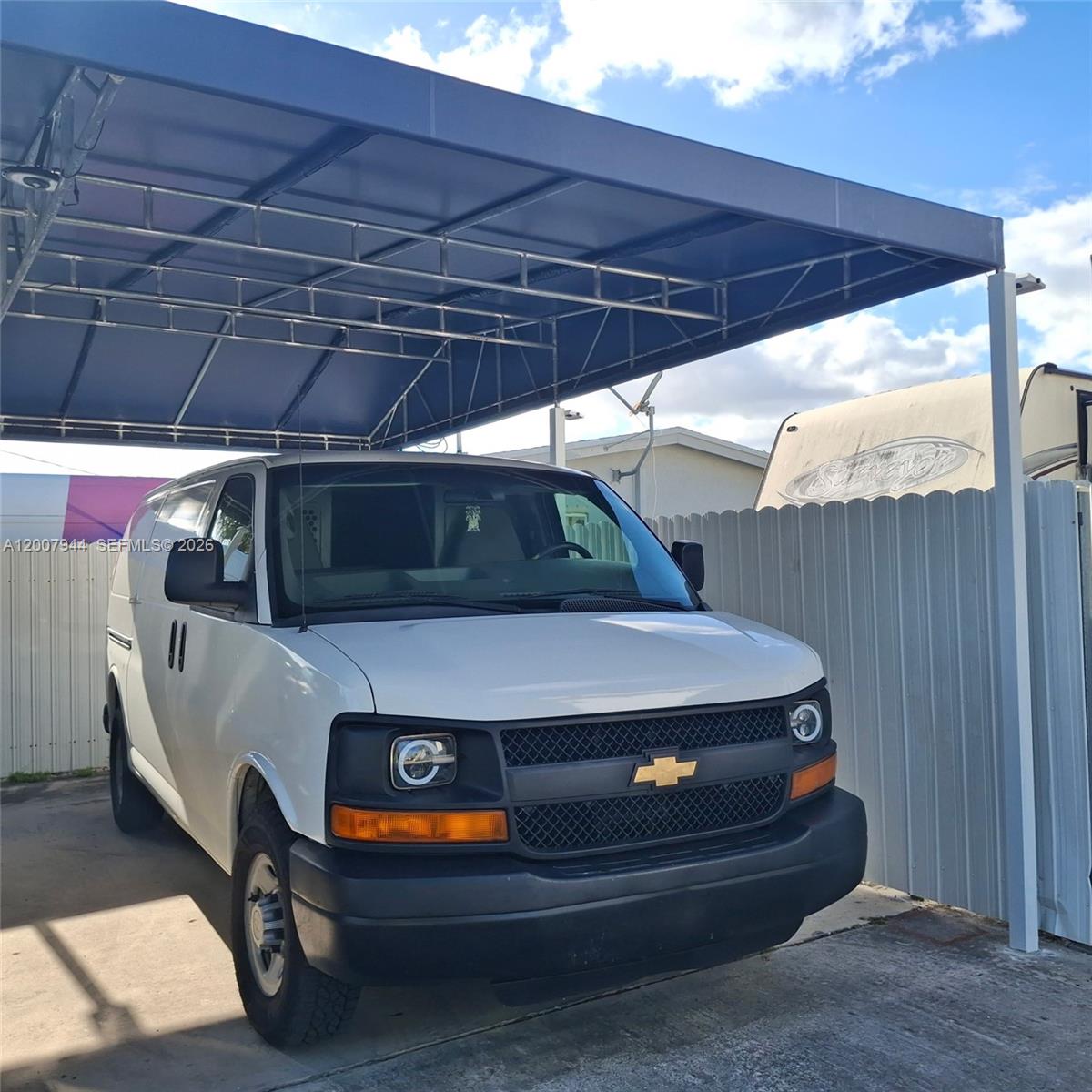 FLAMINGO PARK - Residential