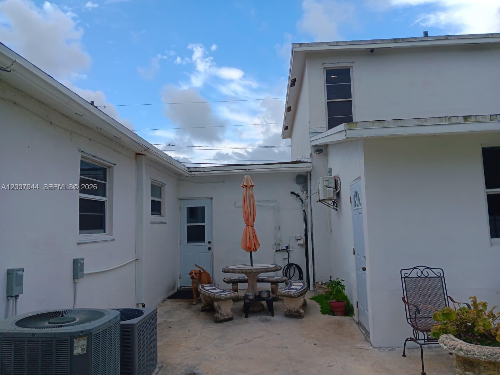 FLAMINGO PARK - Residential