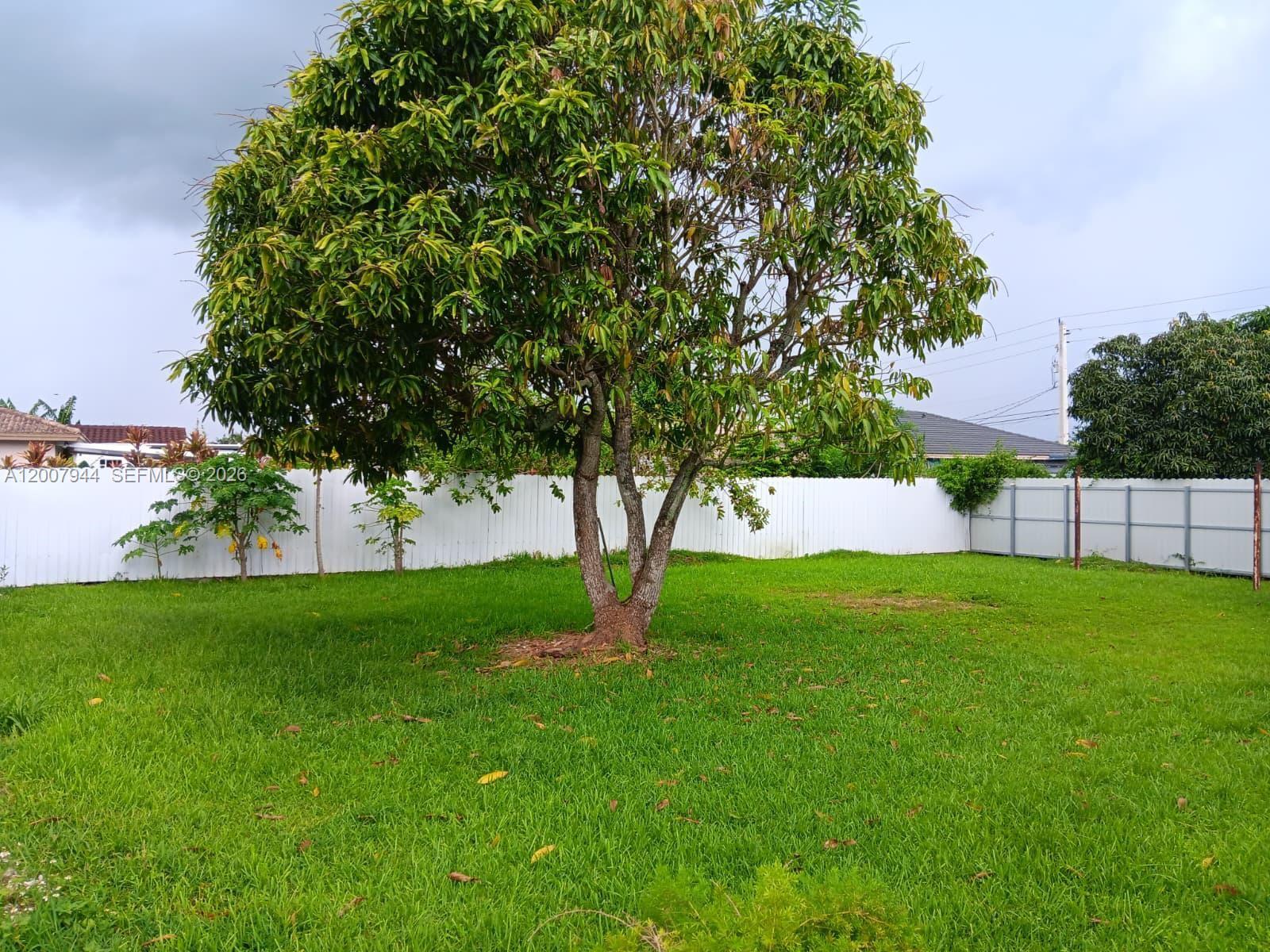 FLAMINGO PARK - Residential