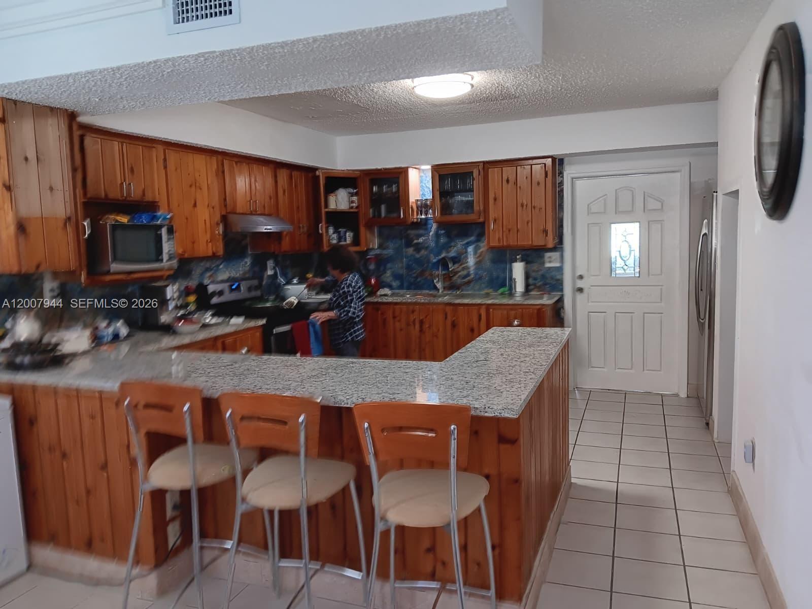 FLAMINGO PARK - Residential