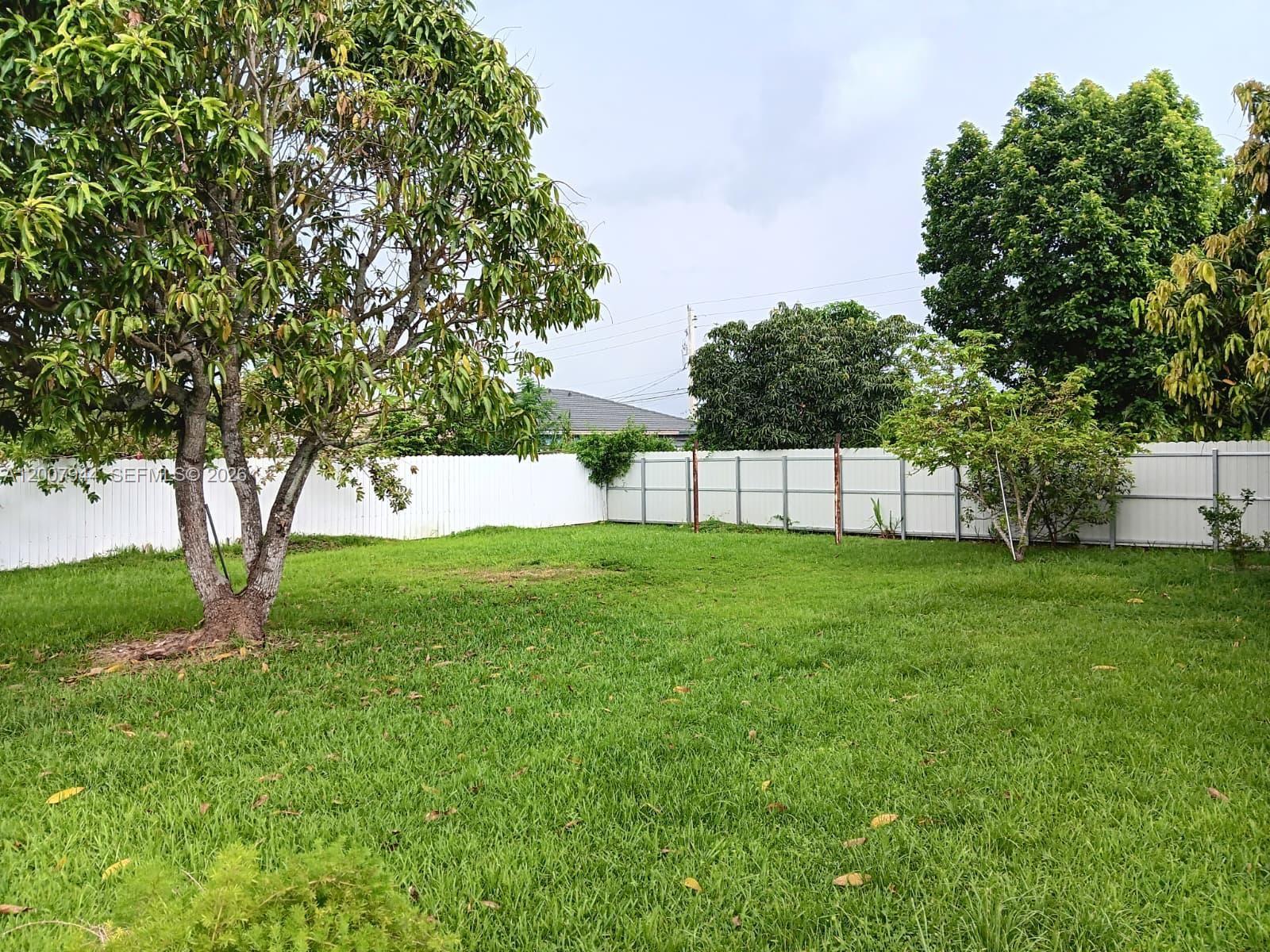 FLAMINGO PARK - Residential