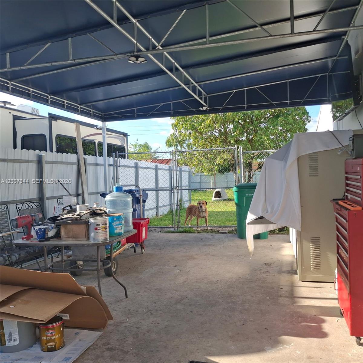 FLAMINGO PARK - Residential