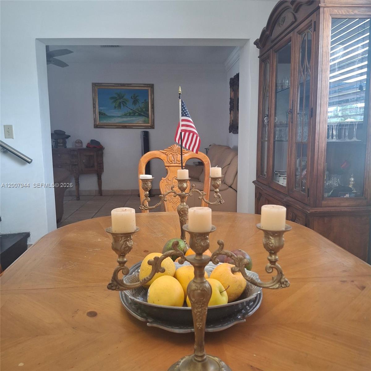 FLAMINGO PARK - Residential