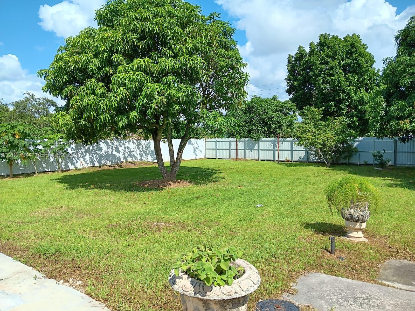 FLAMINGO PARK - Residential