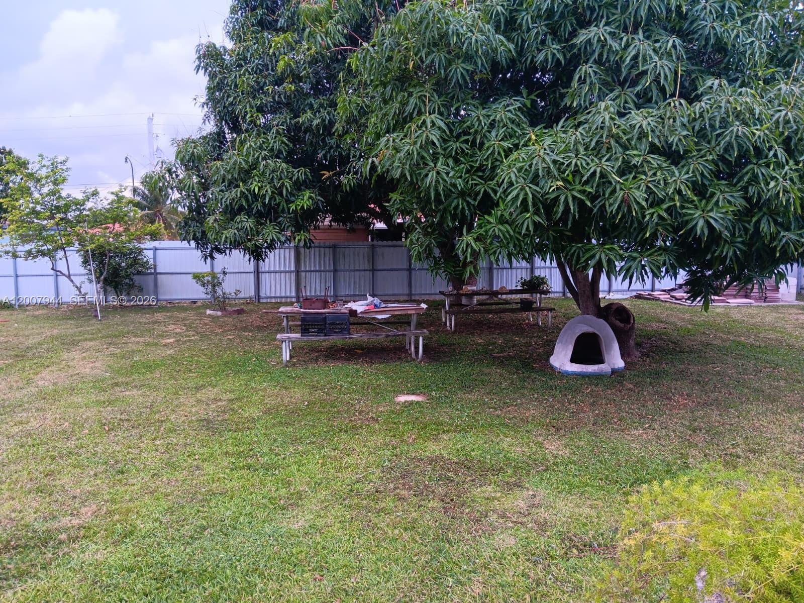 FLAMINGO PARK - Residential