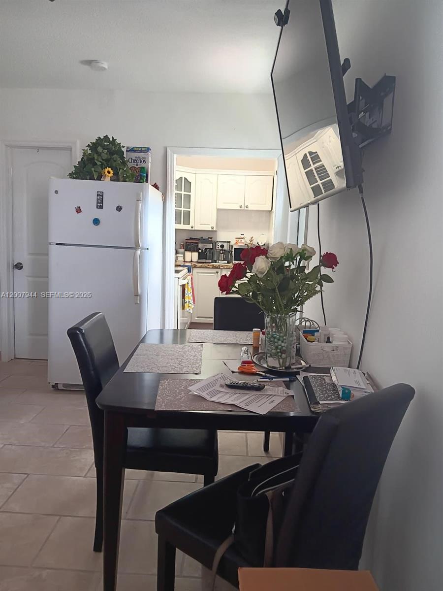 FLAMINGO PARK - Residential