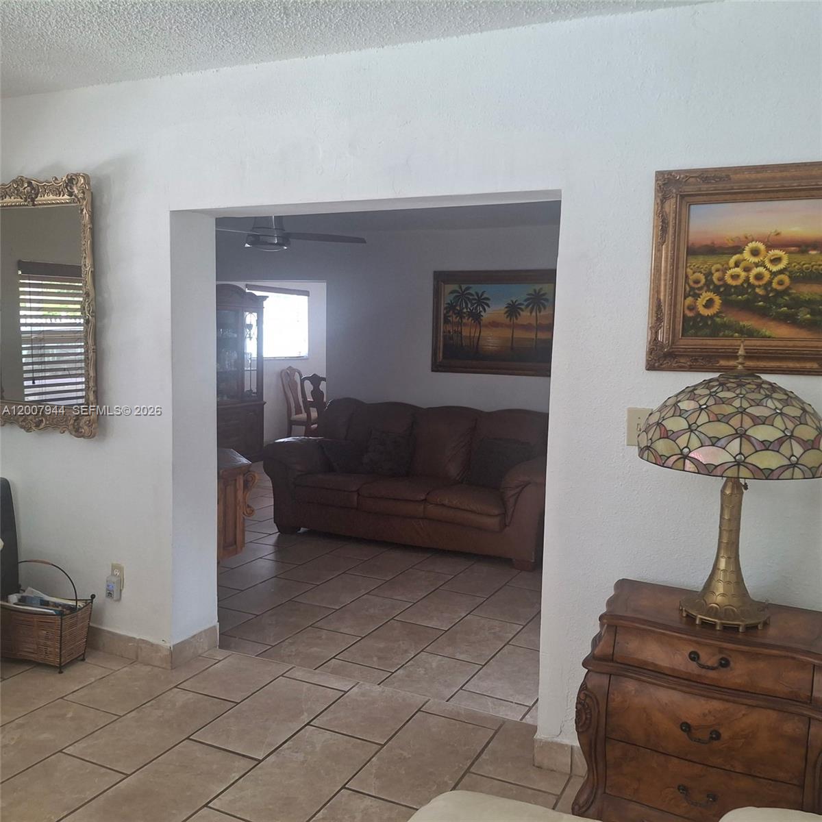 FLAMINGO PARK - Residential