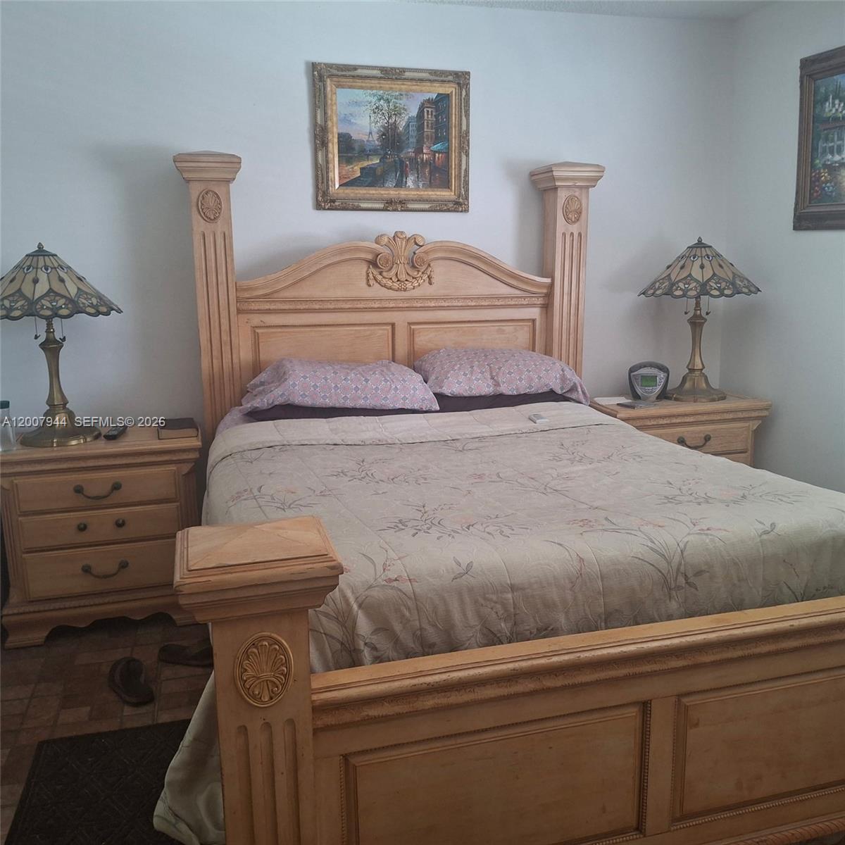 FLAMINGO PARK - Residential