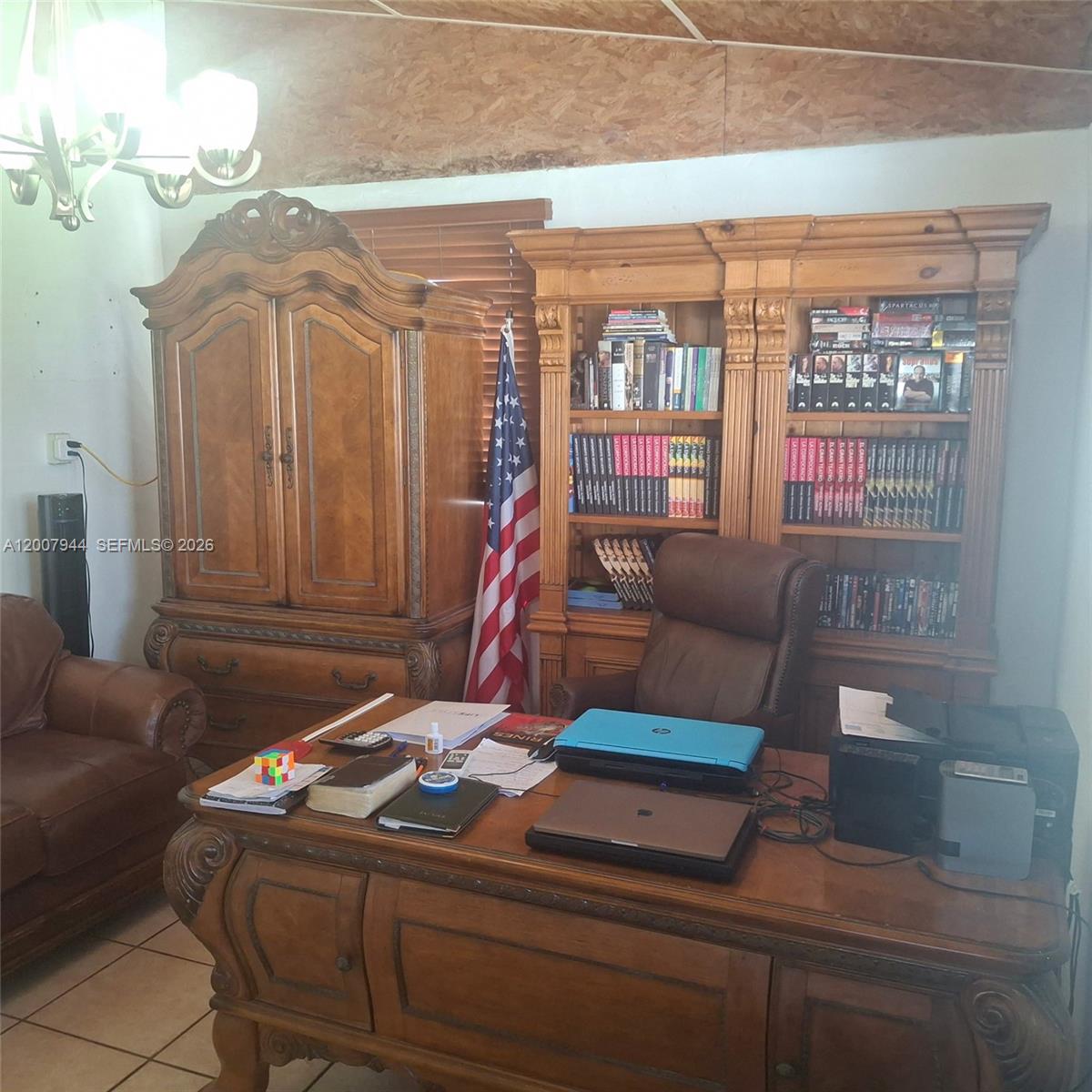 FLAMINGO PARK - Residential