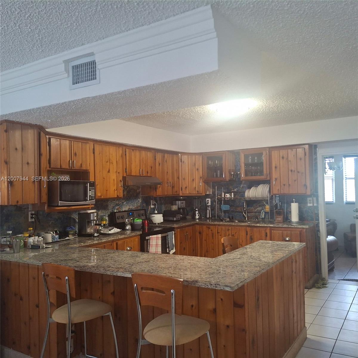 FLAMINGO PARK - Residential