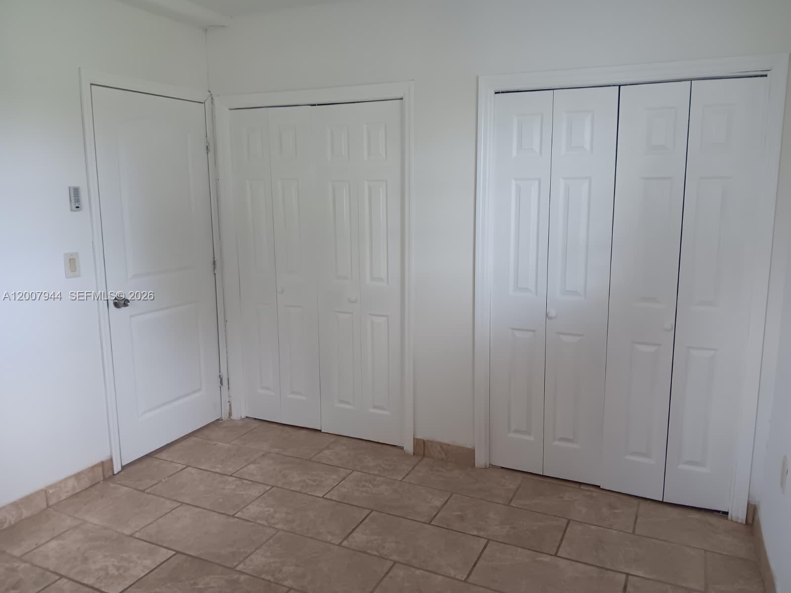 FLAMINGO PARK - Residential