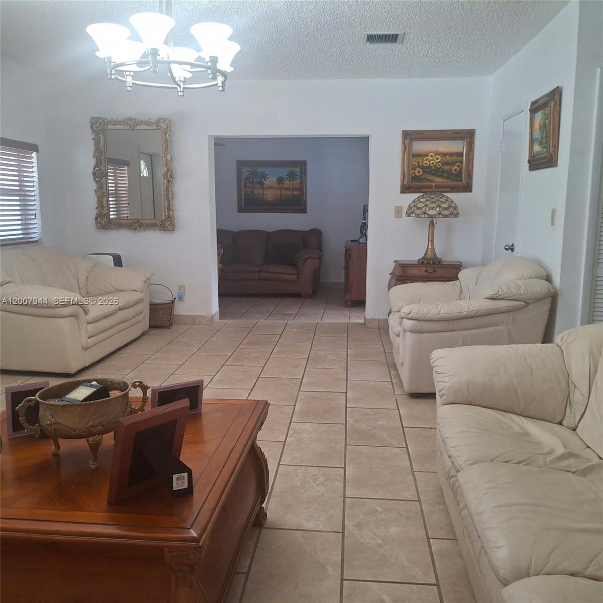 FLAMINGO PARK - Residential