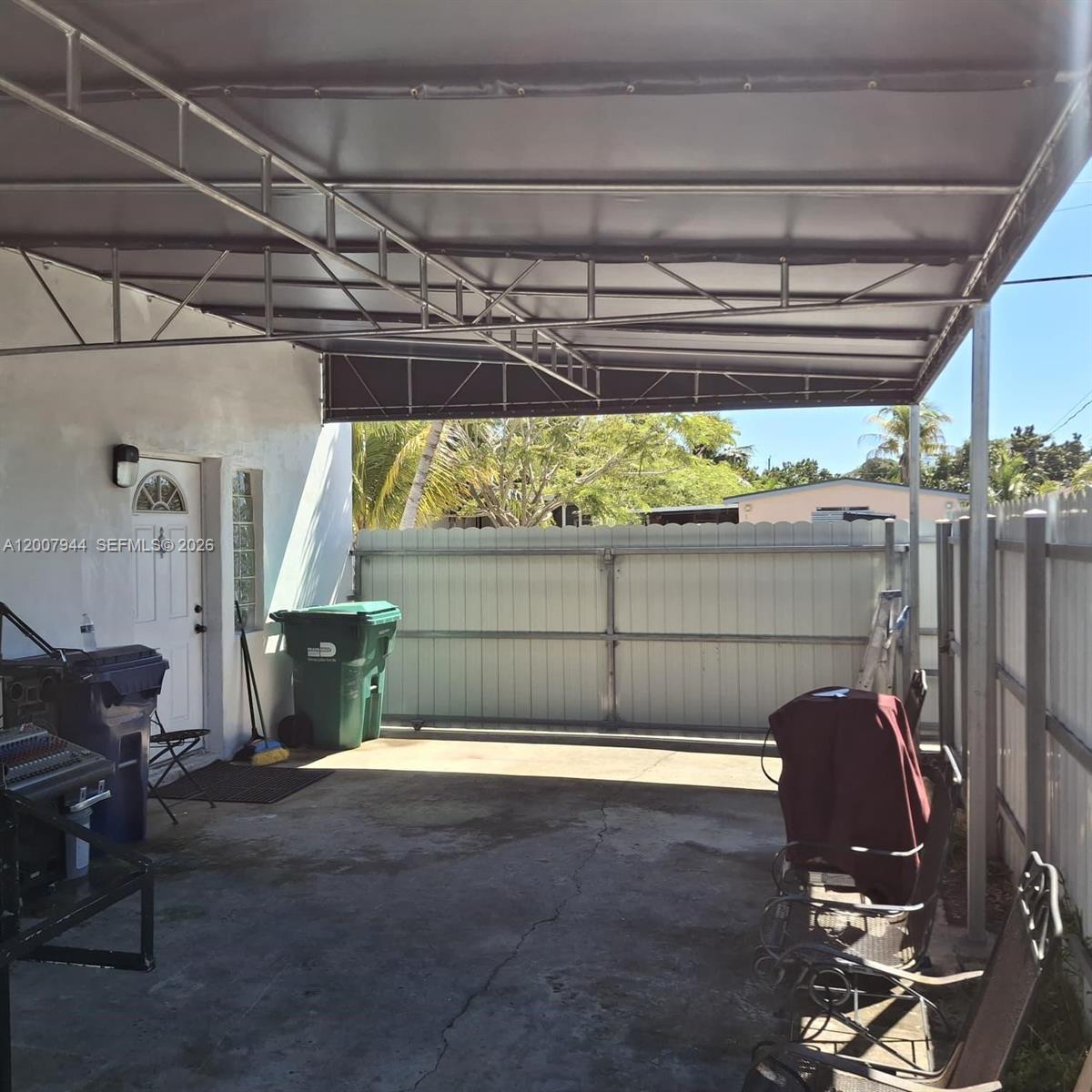 FLAMINGO PARK - Residential