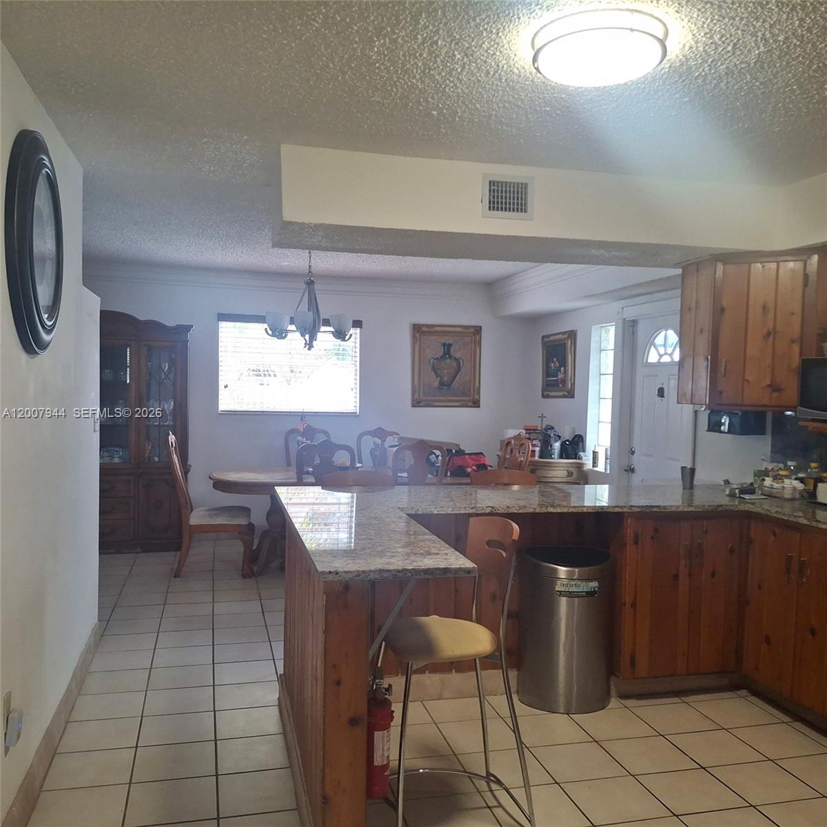 FLAMINGO PARK - Residential