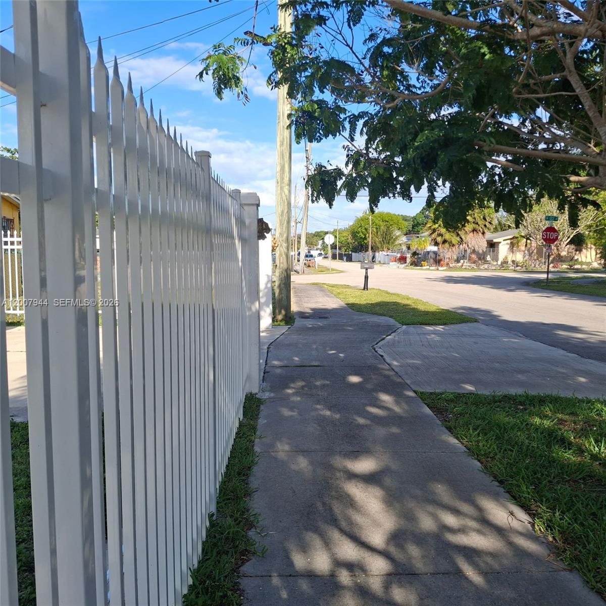 FLAMINGO PARK - Residential