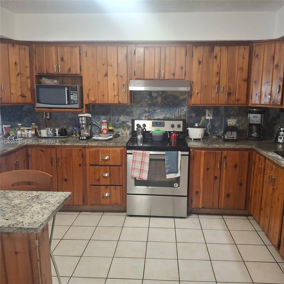 FLAMINGO PARK - Residential