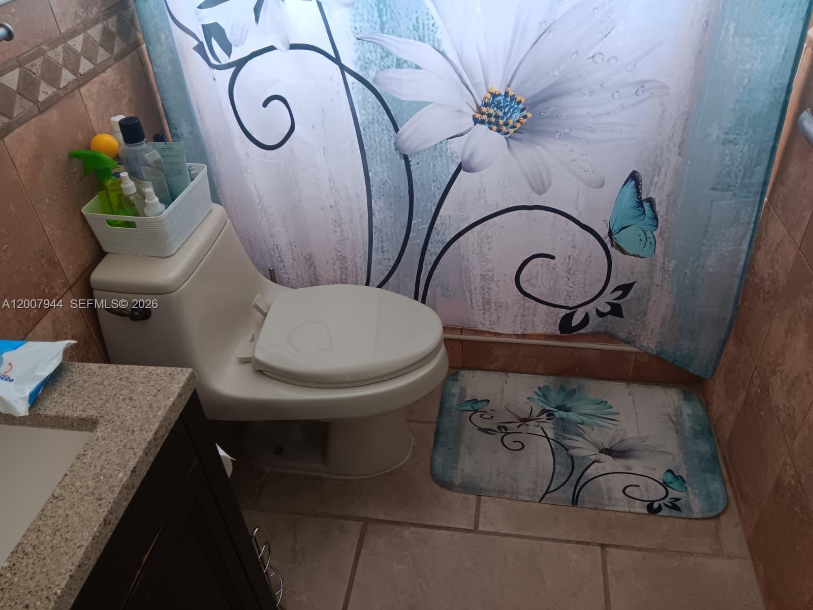 FLAMINGO PARK - Residential