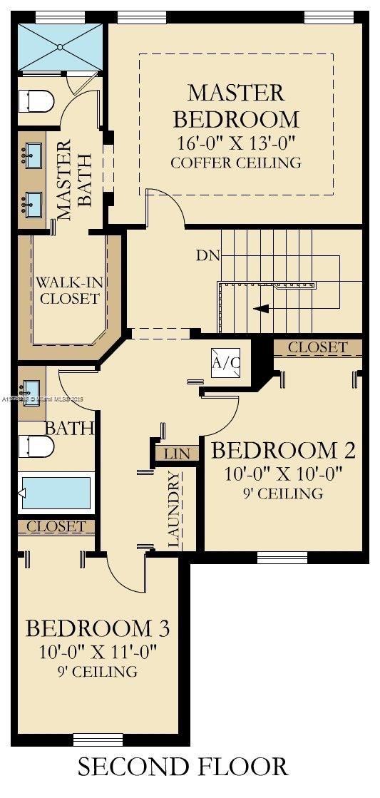 BRETON PARK AT DAVIE - Residential