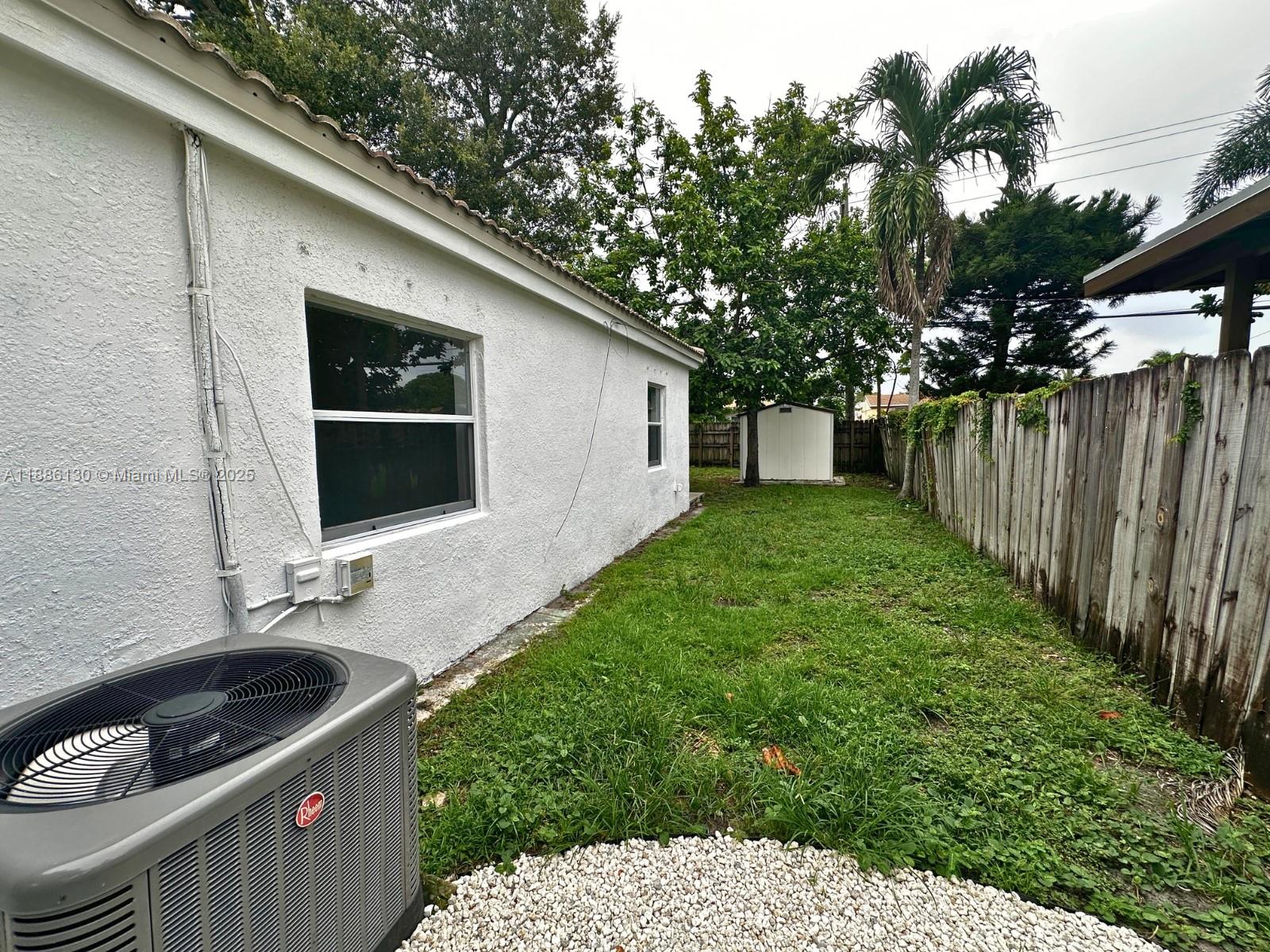 FULFORD BY THE SEA SEC U - Residential Lease