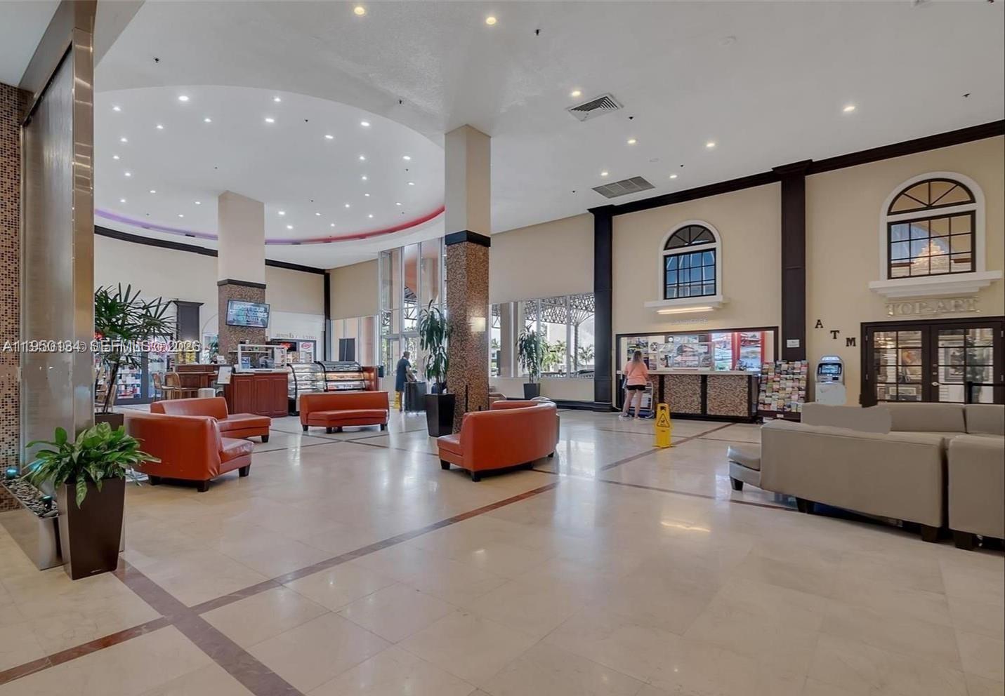 View photos, virtual tours, details... 19201 Collins Ave 1033