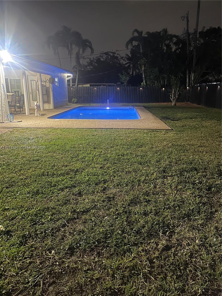 EDGEFIELD 1ST SEC - Residential