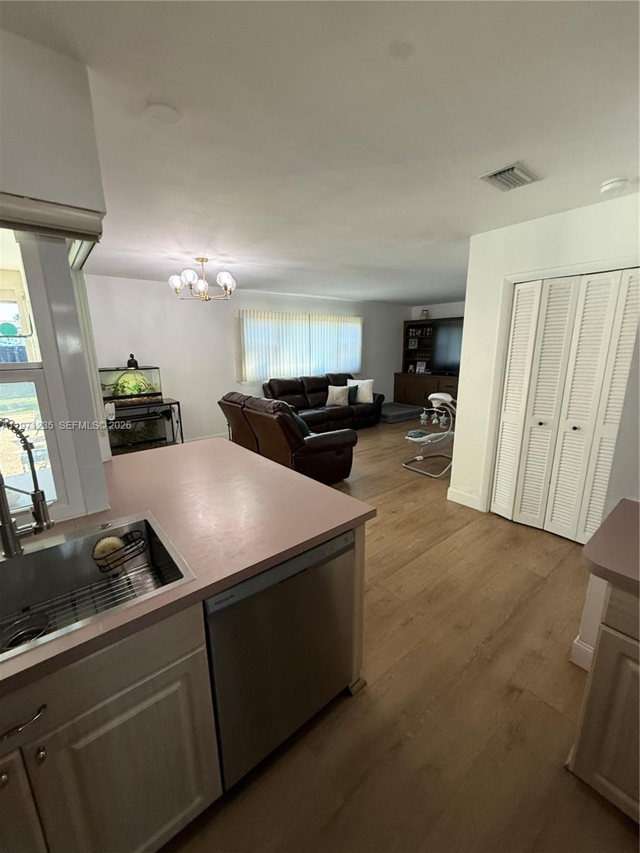 EDGEFIELD 1ST SEC - Residential