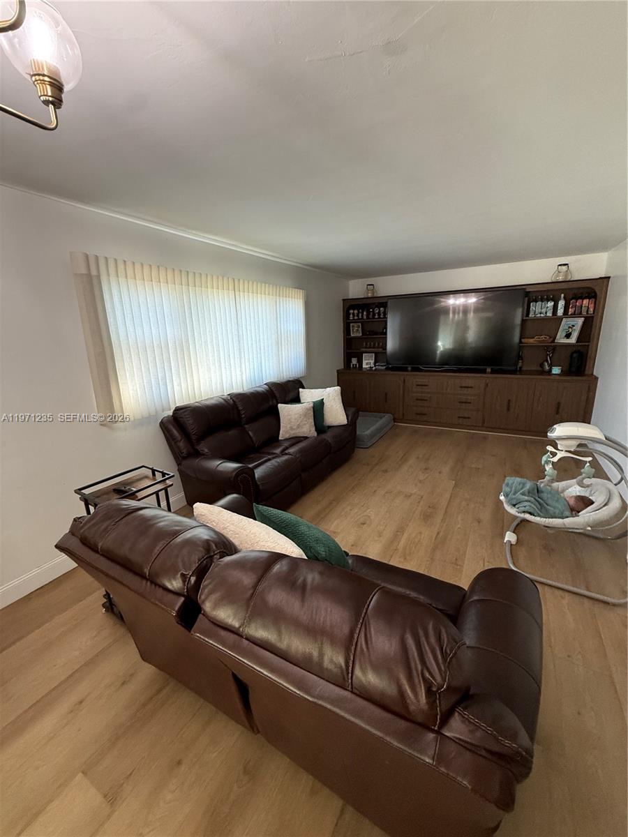 EDGEFIELD 1ST SEC - Residential