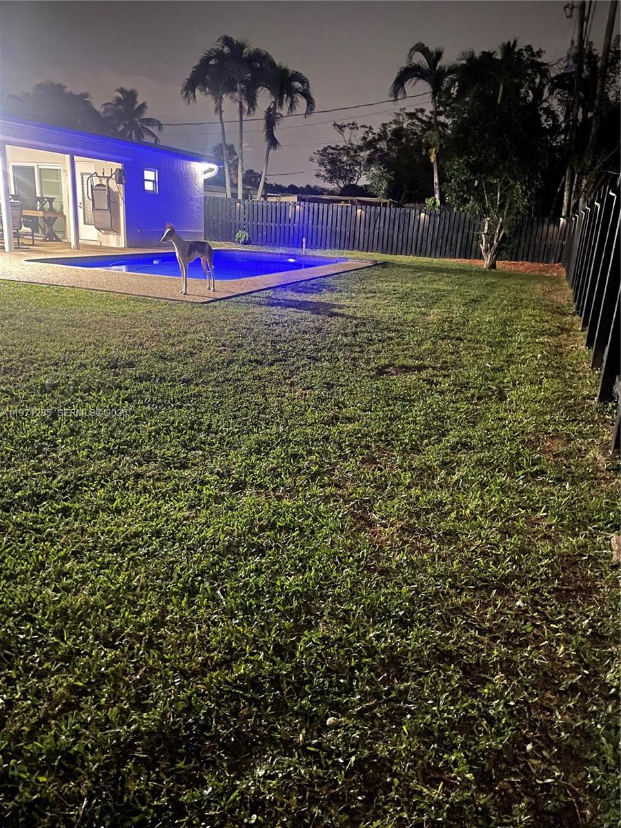 EDGEFIELD 1ST SEC - Residential