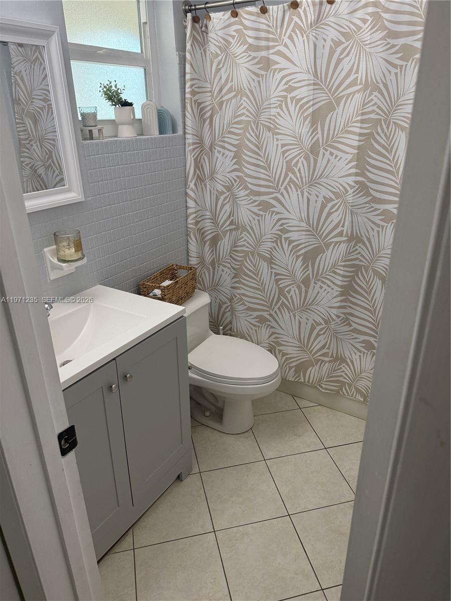 EDGEFIELD 1ST SEC - Residential