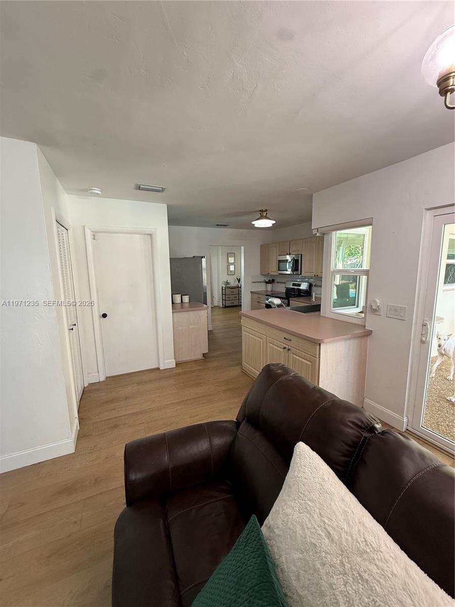 EDGEFIELD 1ST SEC - Residential