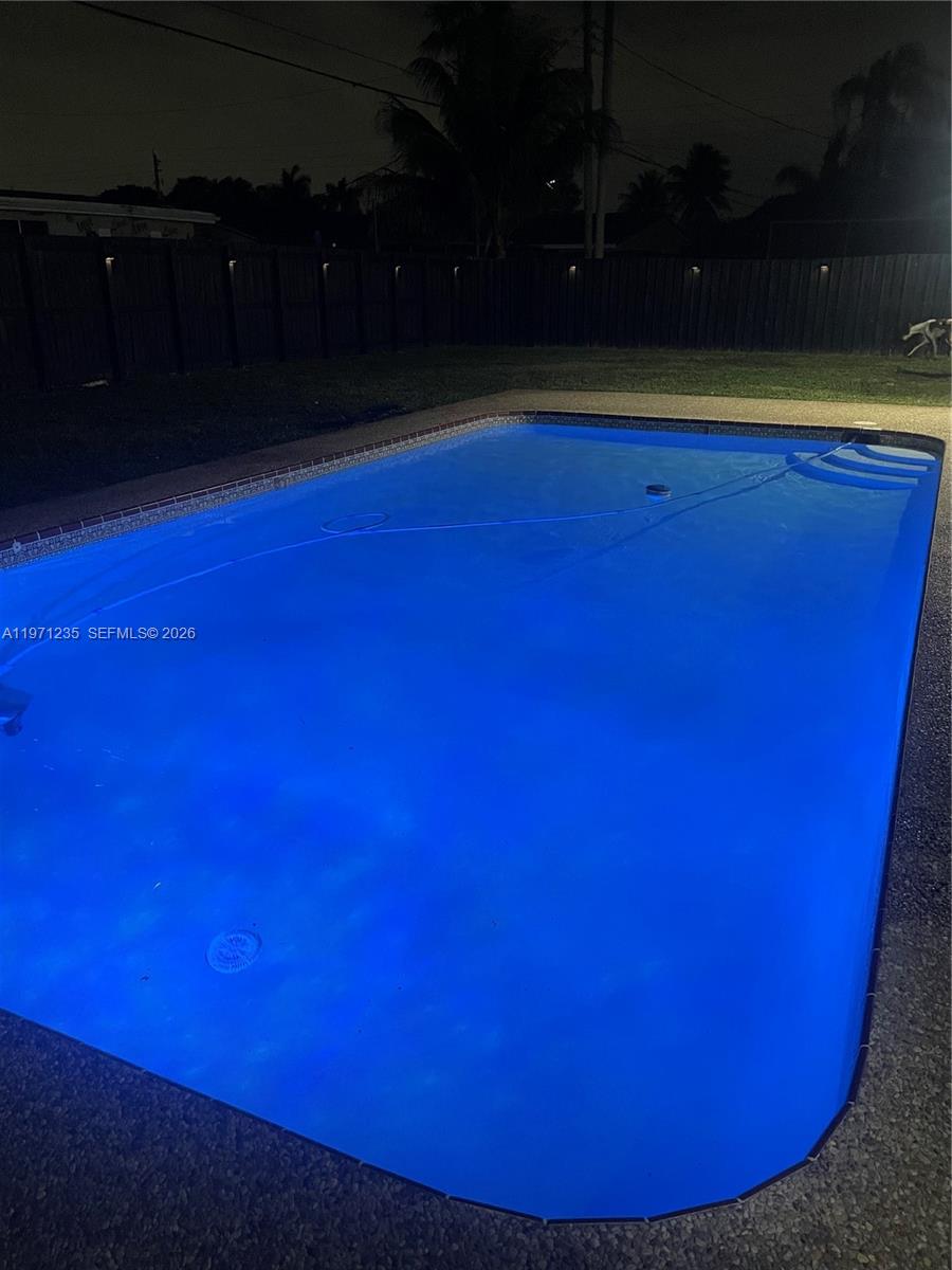 EDGEFIELD 1ST SEC - Residential