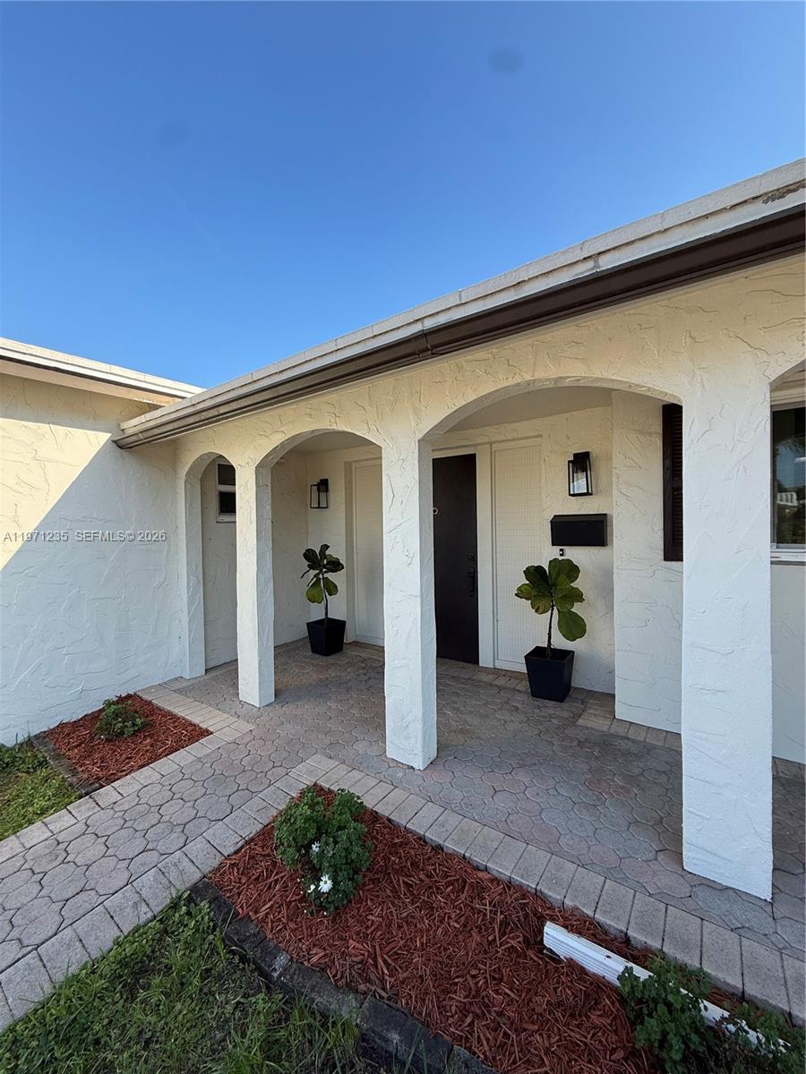 EDGEFIELD 1ST SEC - Residential