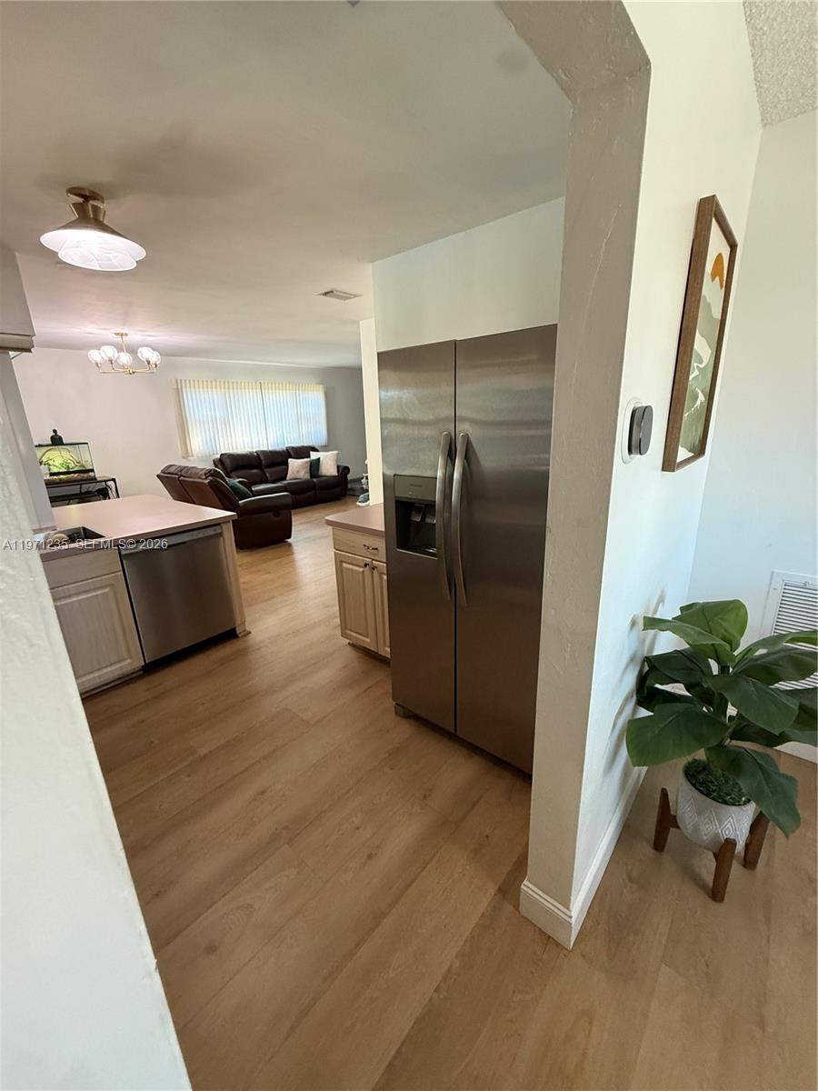 EDGEFIELD 1ST SEC - Residential