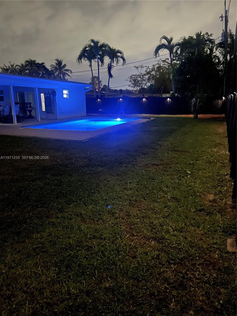 EDGEFIELD 1ST SEC - Residential