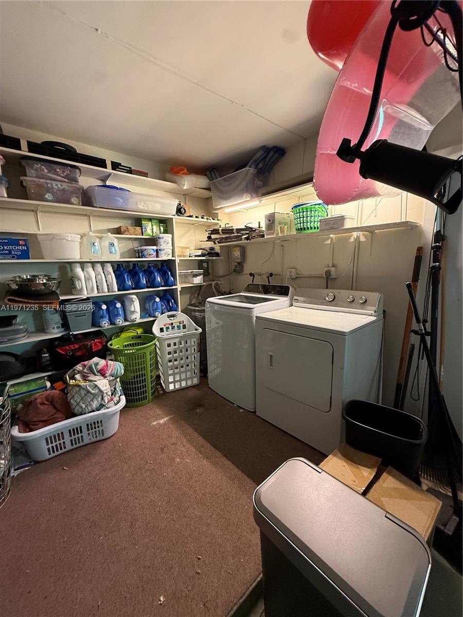 EDGEFIELD 1ST SEC - Residential