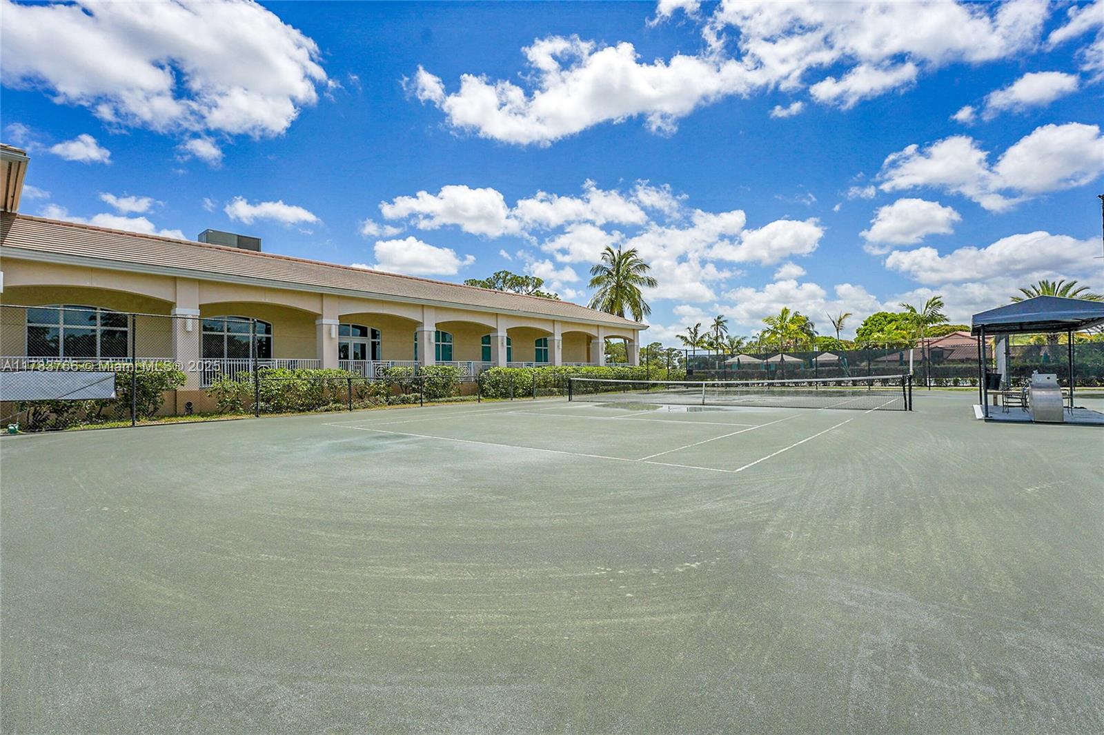 FOUNTAINS - Residential