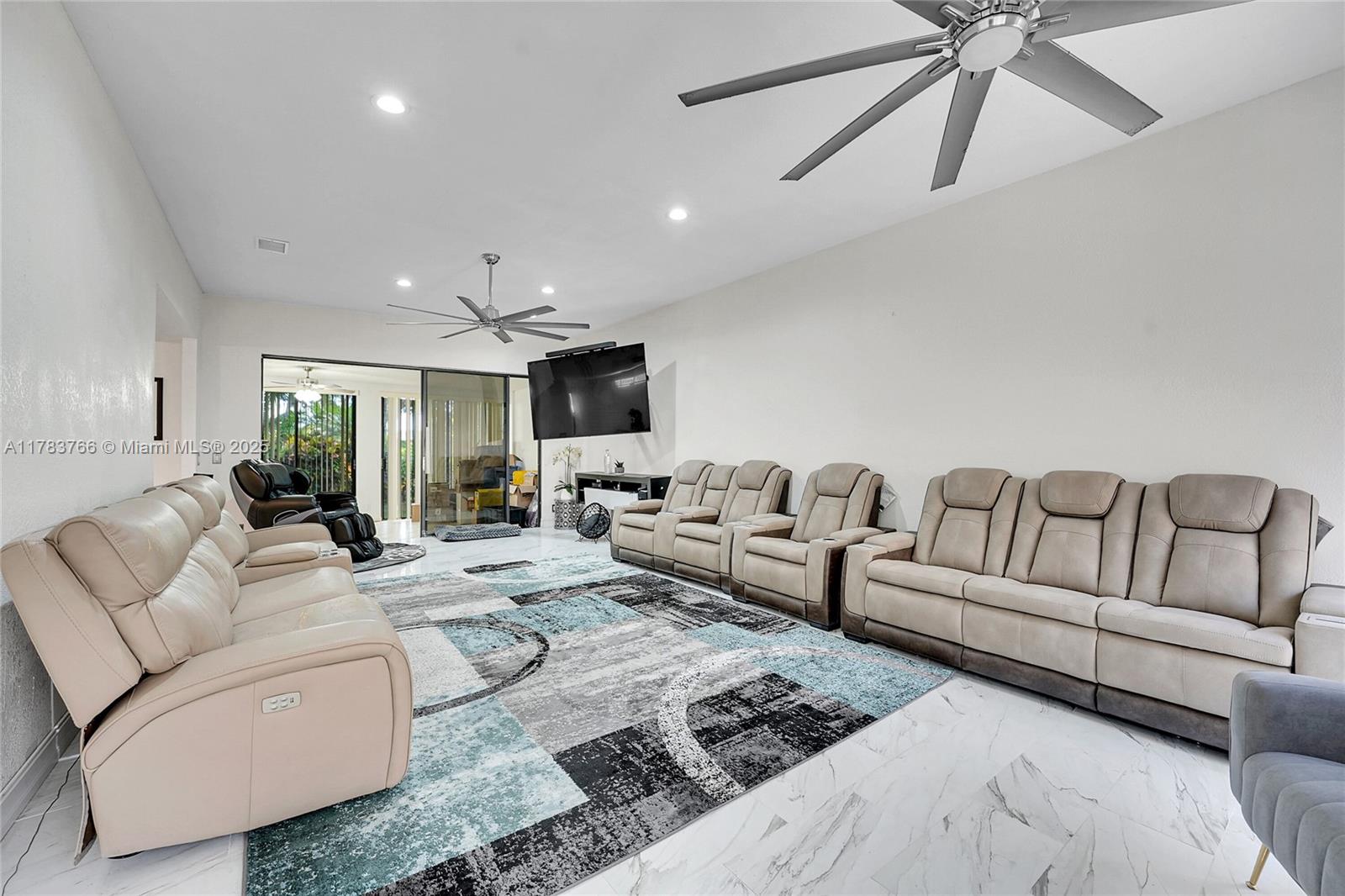 FOUNTAINS - Residential