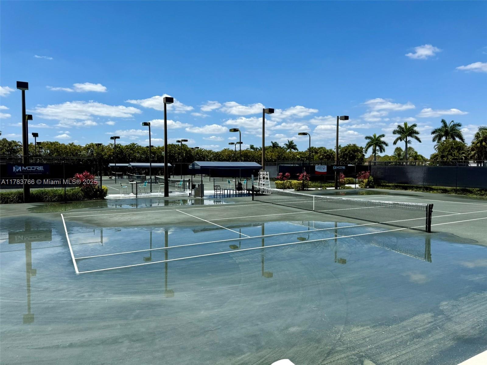 FOUNTAINS - Residential