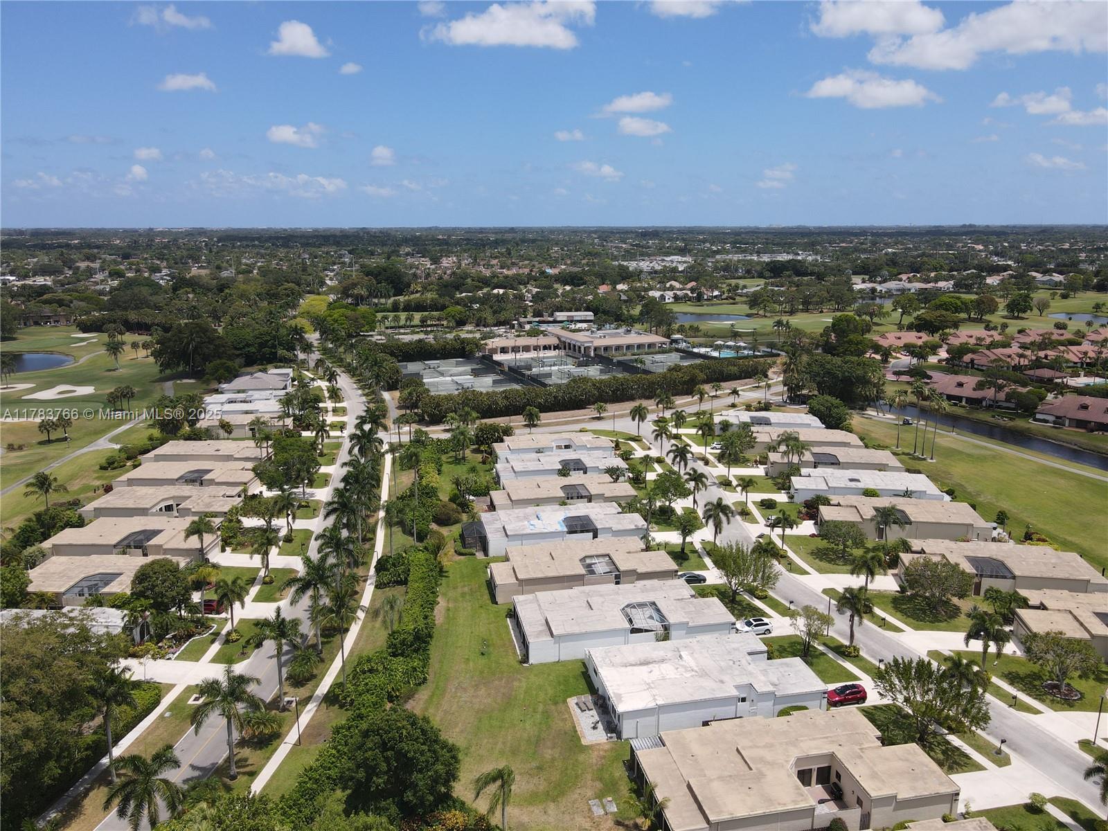 FOUNTAINS - Residential