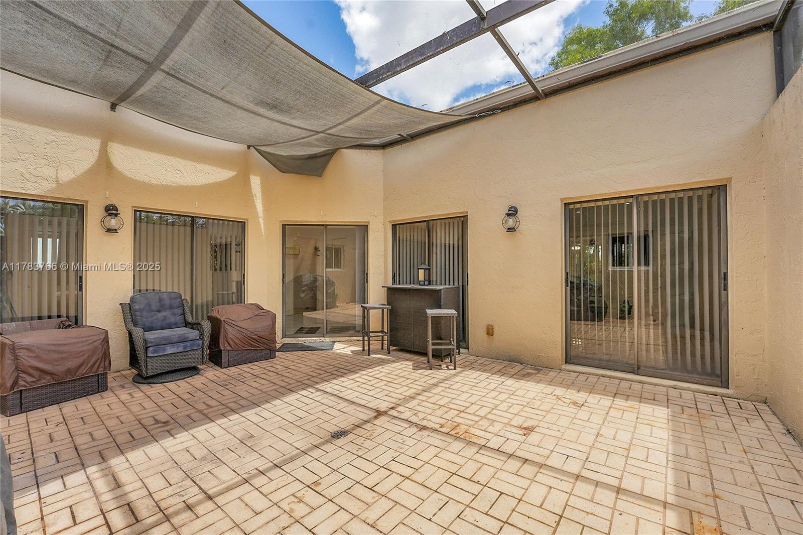 FOUNTAINS - Residential