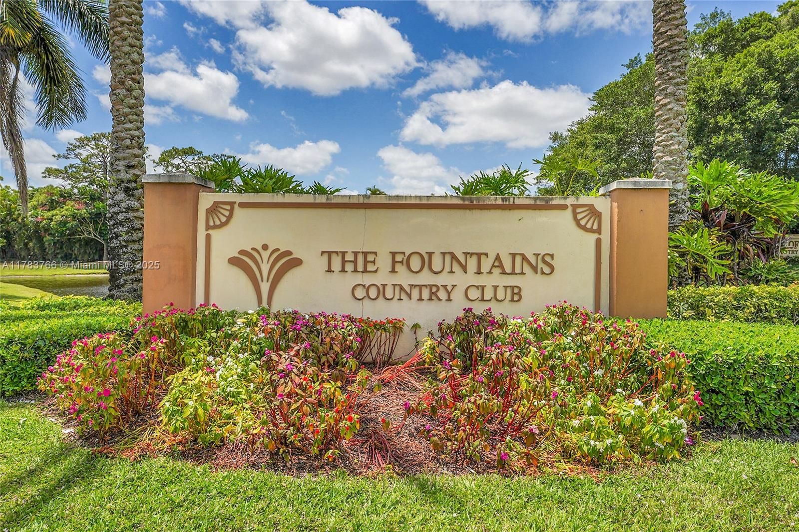 FOUNTAINS - Residential