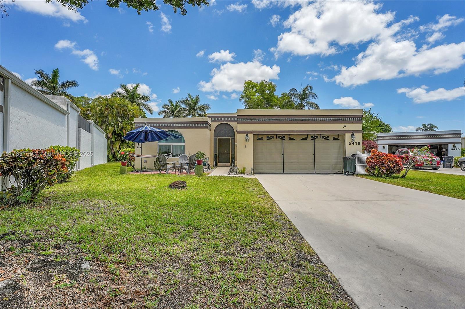 5416 San Roma Cir