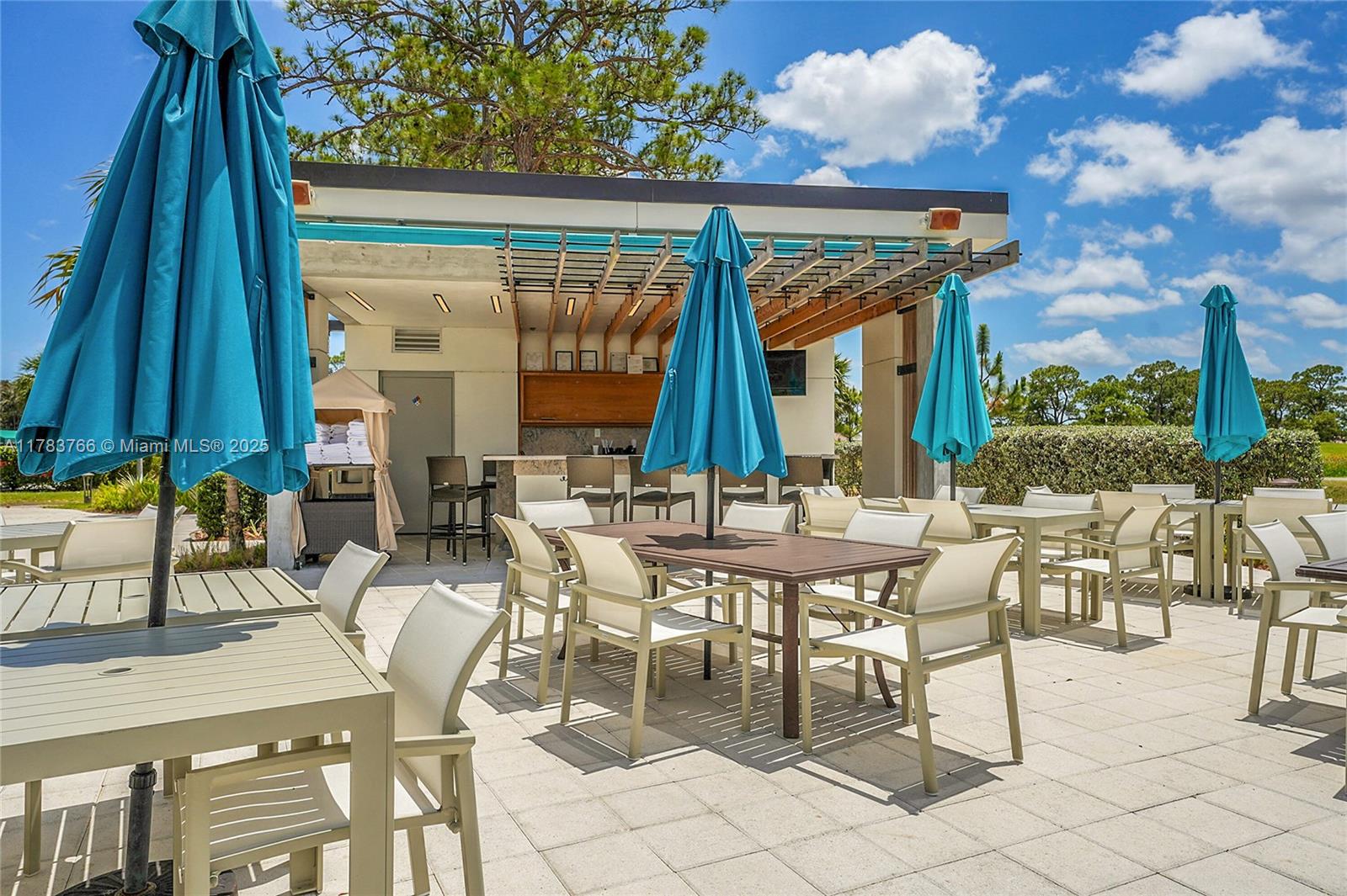 FOUNTAINS - Residential