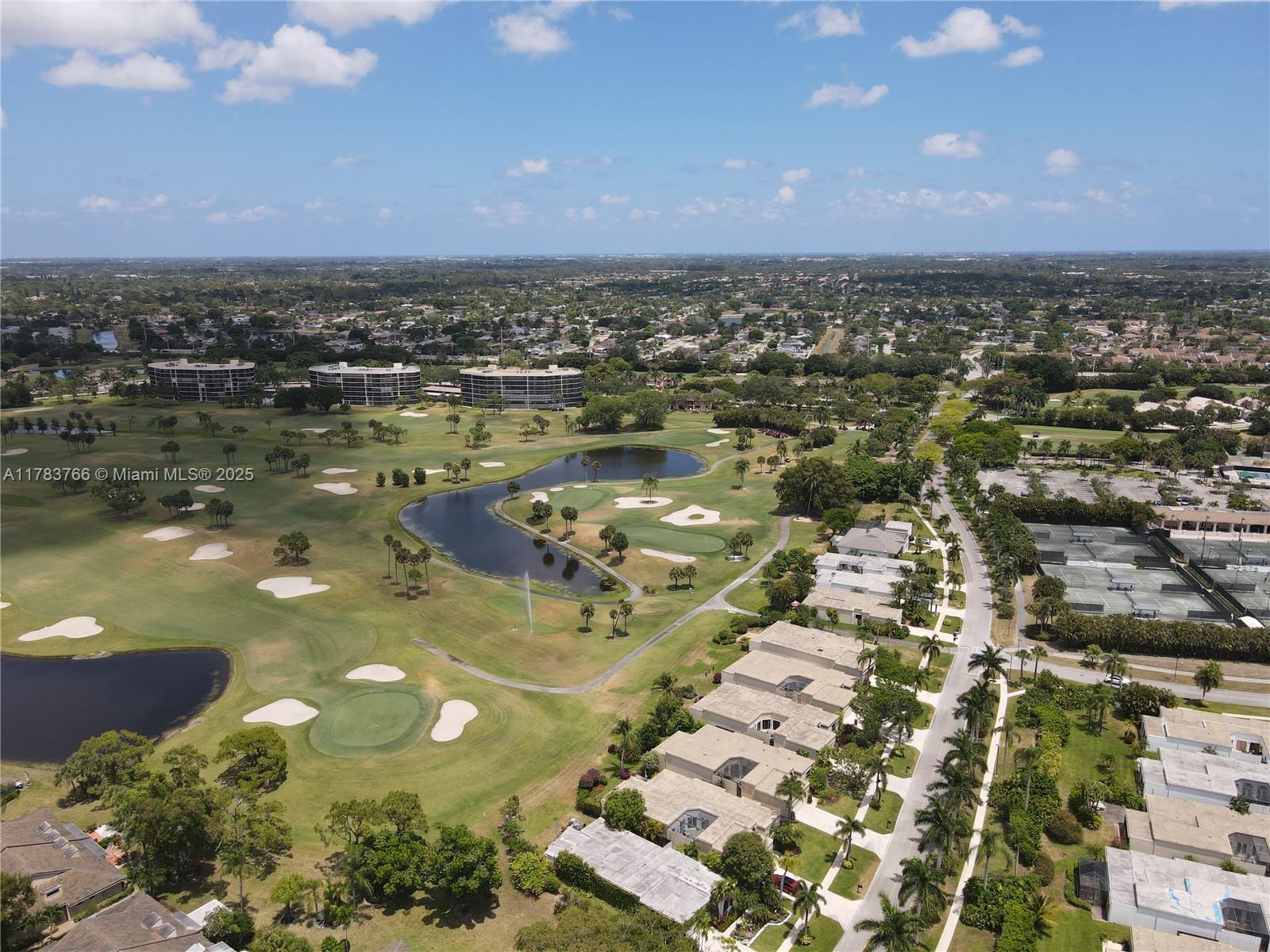 FOUNTAINS - Residential