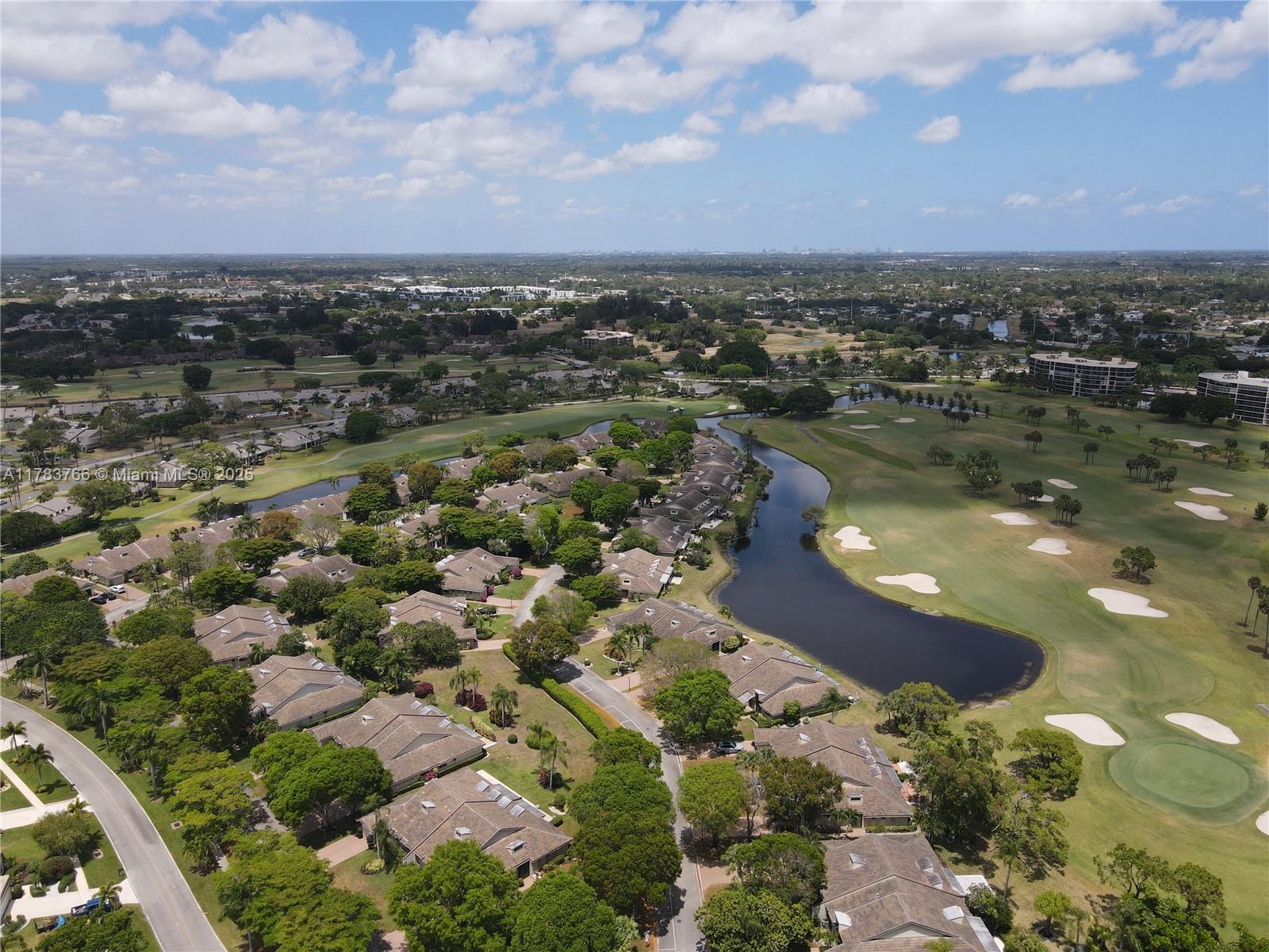 FOUNTAINS - Residential