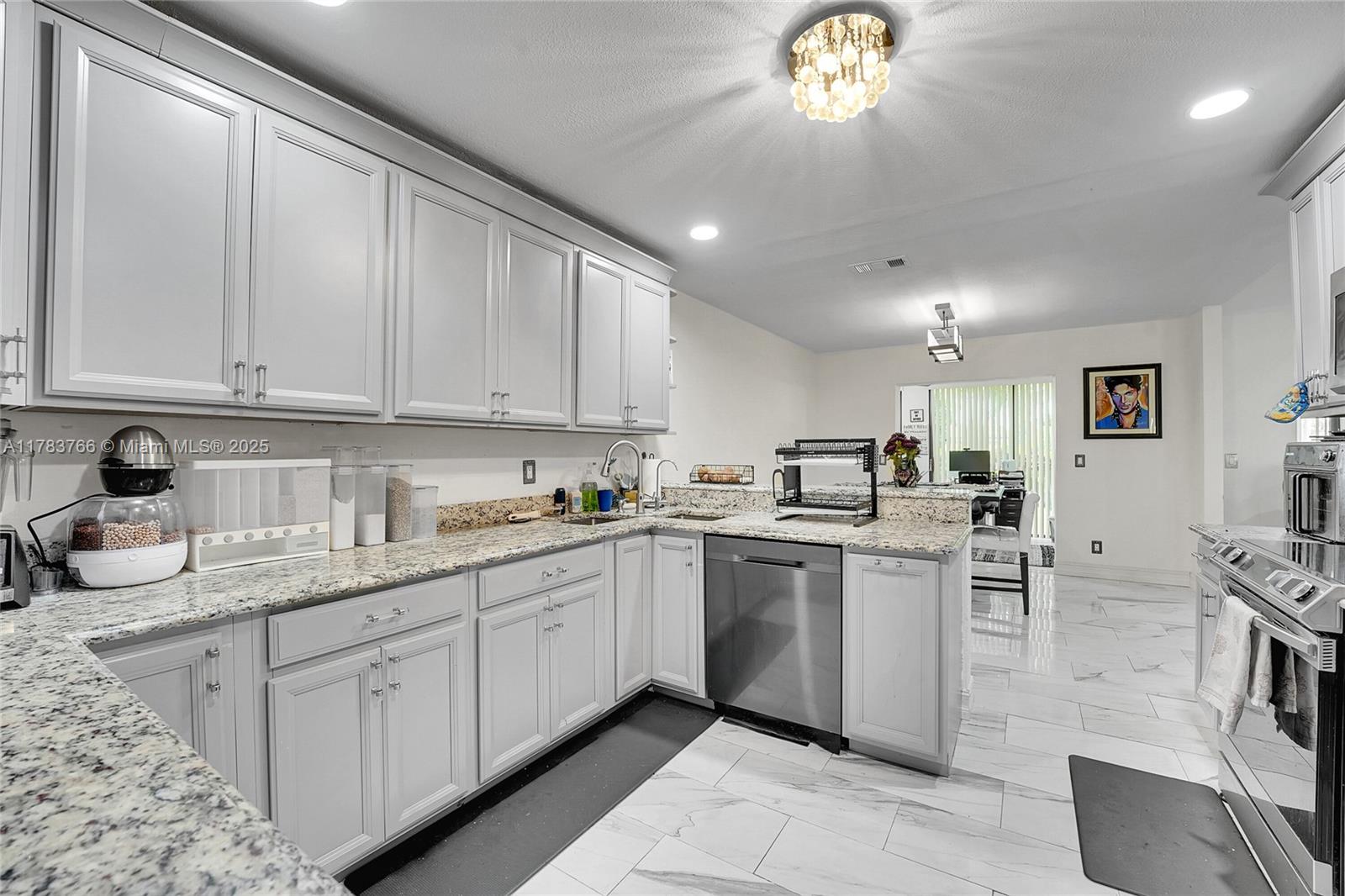 FOUNTAINS - Residential