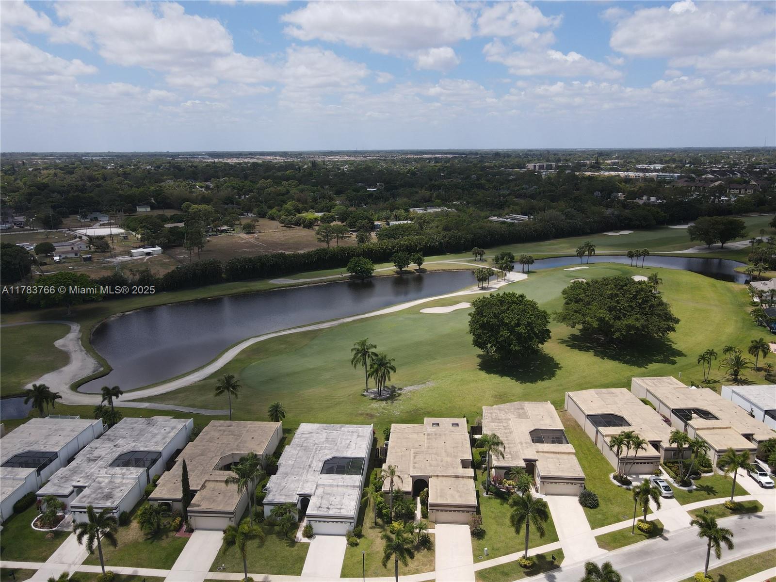 FOUNTAINS - Residential