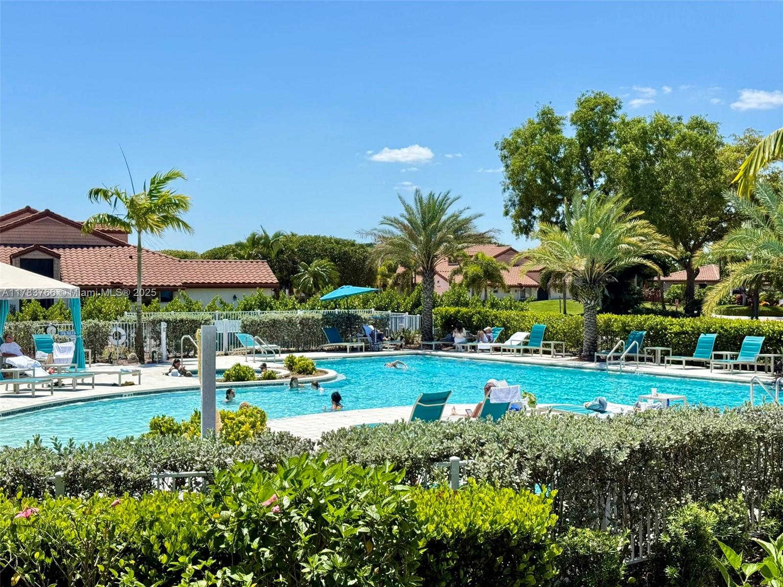 FOUNTAINS - Residential