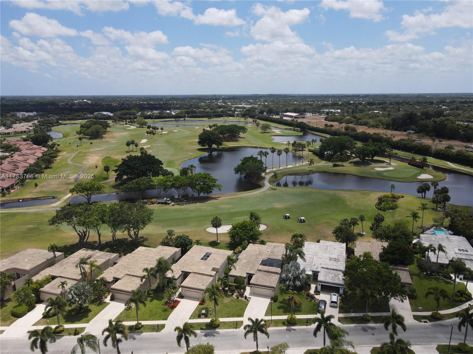 FOUNTAINS - Residential